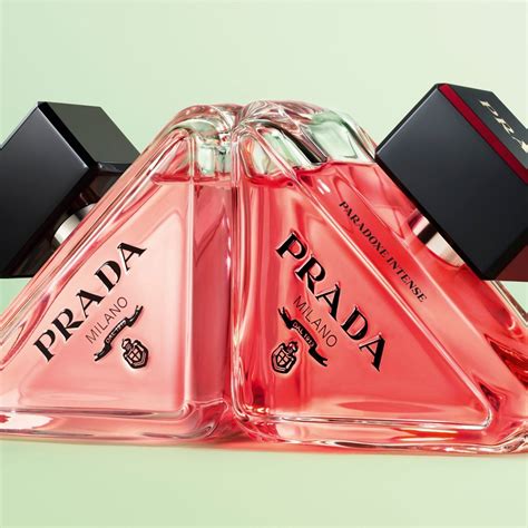 prada intense parfume|Prada paradoxe perfume boots.